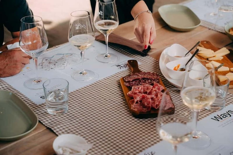 From Venice: Prosecco Hills and Wine Tasting Tour - Is the $153 price fair?