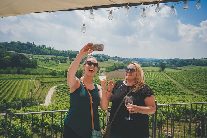 From Venice: Prosecco Wine Region Tour with 2 Tastings - Why Leave Venice for Prosecco Country?