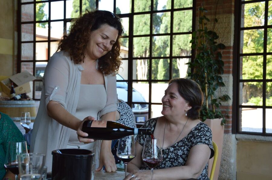 From Verona: Amarone Half-Day Wine Tasting Tour - Key points at a glance