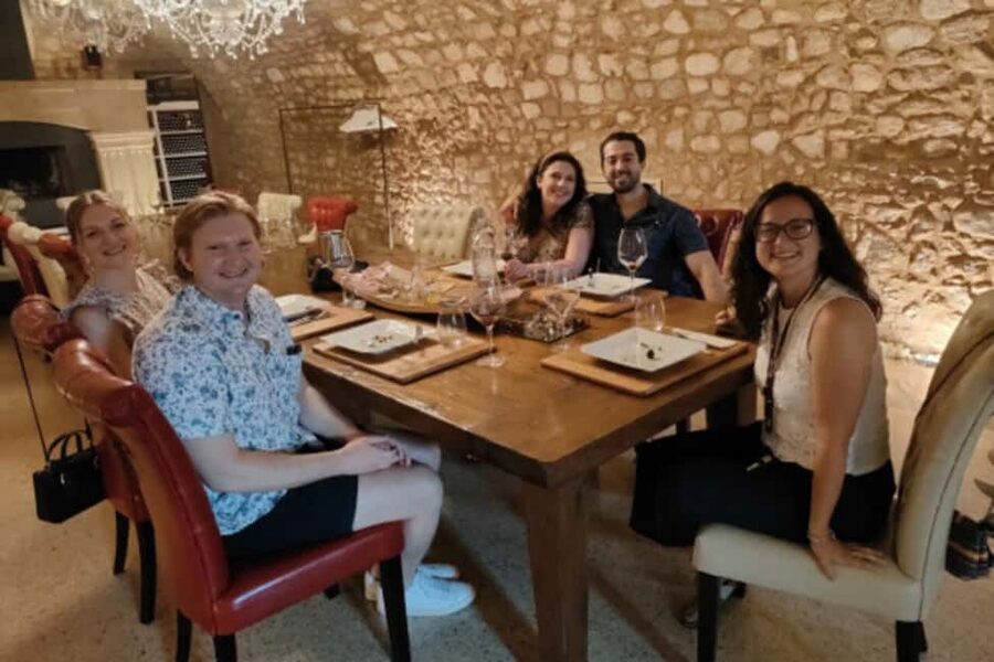 From Verona: Amarone Half-Day Wine Tasting Tour - Timing, comfort, and practical details