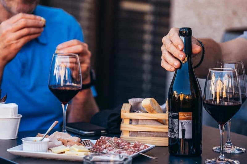 From Verona: Amarone Wine E-Bike Tour with Tasting - Key points to know before booking