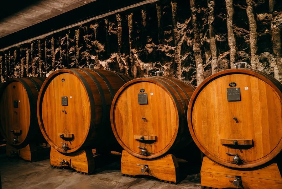 From Verona: Valpolicella and Amarone Wine Tasting Tour - Key points at a glance