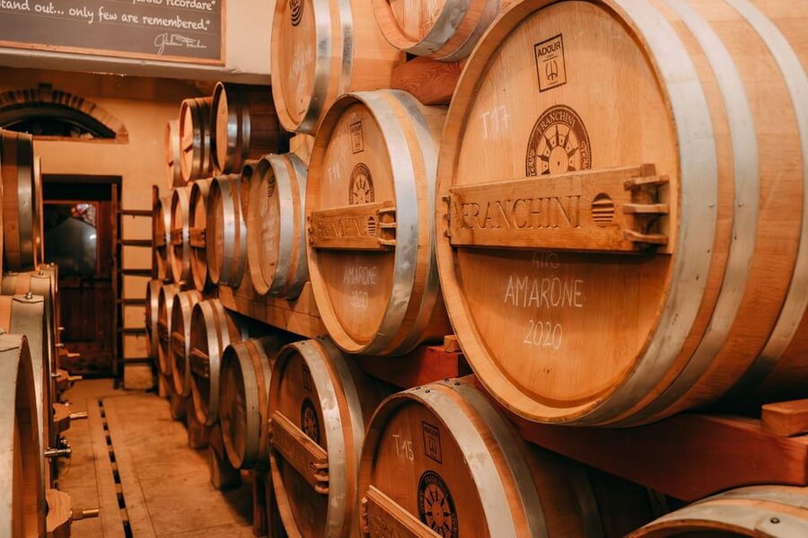 From Verona: Valpolicella and Amarone Wine Tasting Tour - Who should book this Valpolicella tour