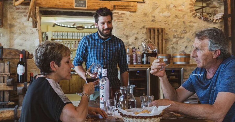 From Verona: Valpolicella Winery Tour with Amarone Vintages - Key points to know before you book