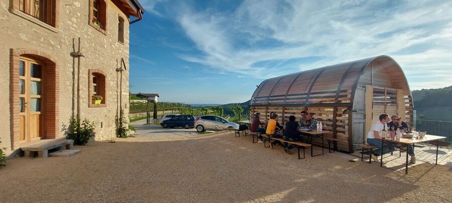 From Verona: Valpolicella Winery Tour with Amarone Vintages - Who will enjoy this winery visit most?