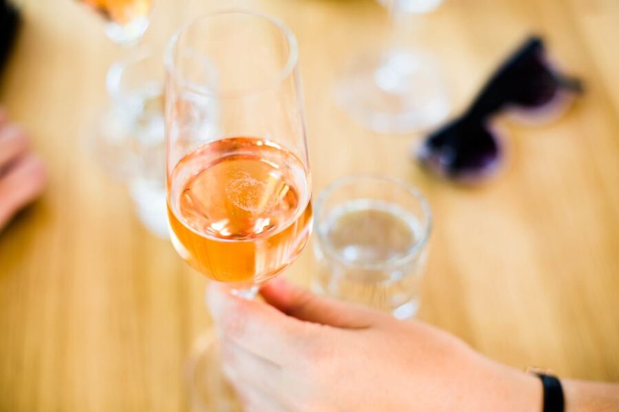 From Vienna: Wachau Valley Day Tour with Wine Tasting - Spitz to Melk by boat in the warmer months