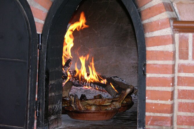 Full day at the winery, visit, tasting, aperitif and lunch - Key points to know before you book