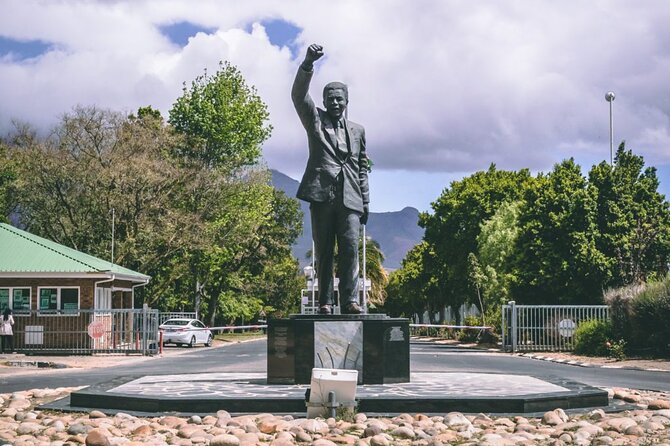 Full-Day Cape Winelands Tour - How the $165.19 price measures up