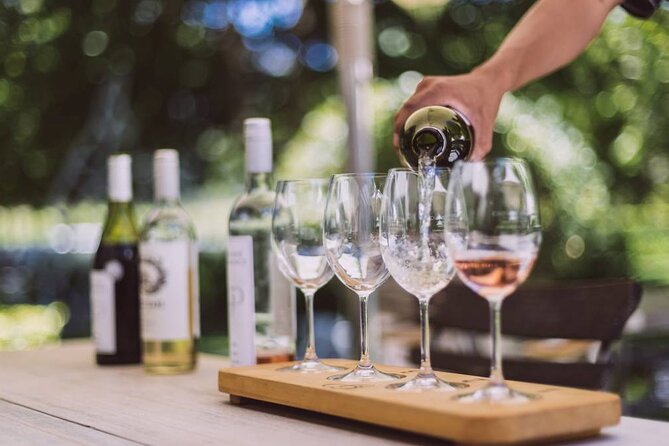 Full-Day Cape Winelands Tour - Guide quality and the group size