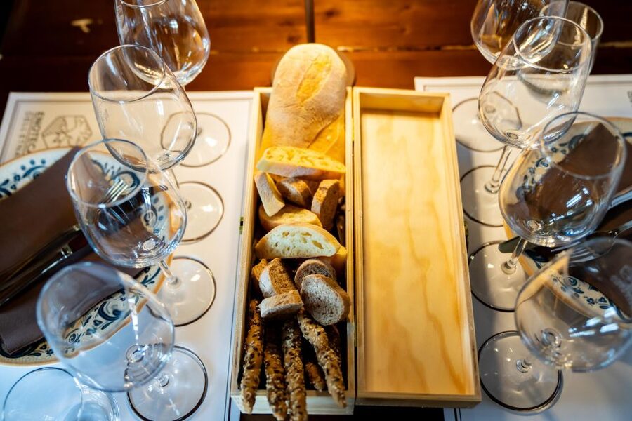 Full-Day Etna and Wine Tour from Catania - The drive to Rifugio Sapienza