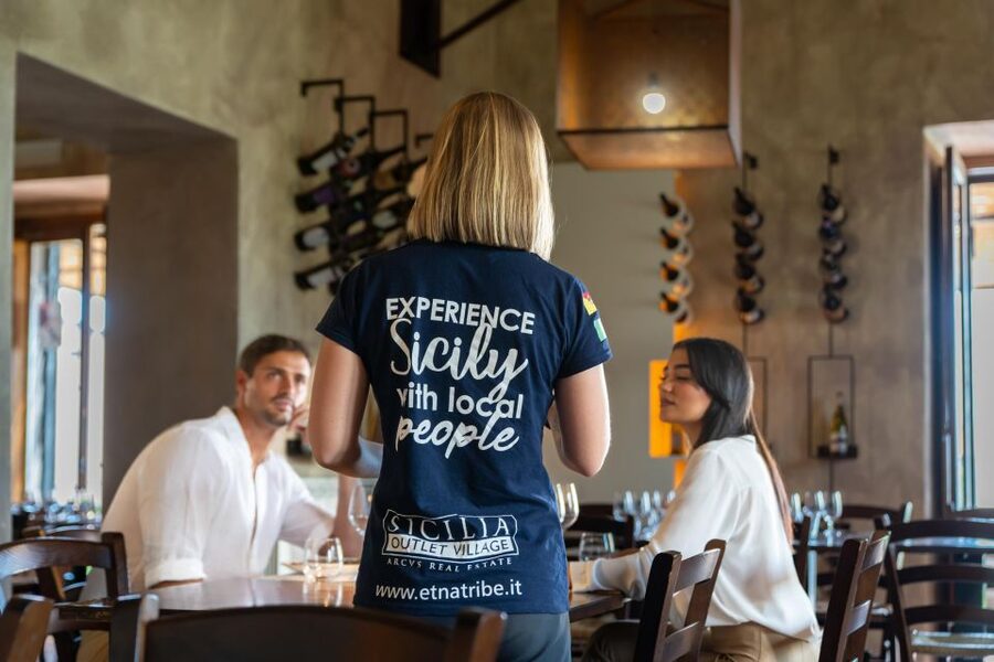 Full-Day Etna and Wine Tour from Catania - Timing, comfort, and who should book