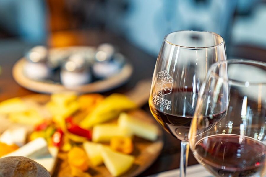 Full-Day Etna and Wine Tour from Catania - Should you book this Etna and wine tour?