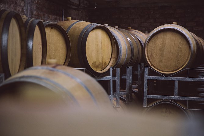 Full-Day Franschhoek Hop On Hop Off Wine Tram Tour from Cape Town - Getting the timing right