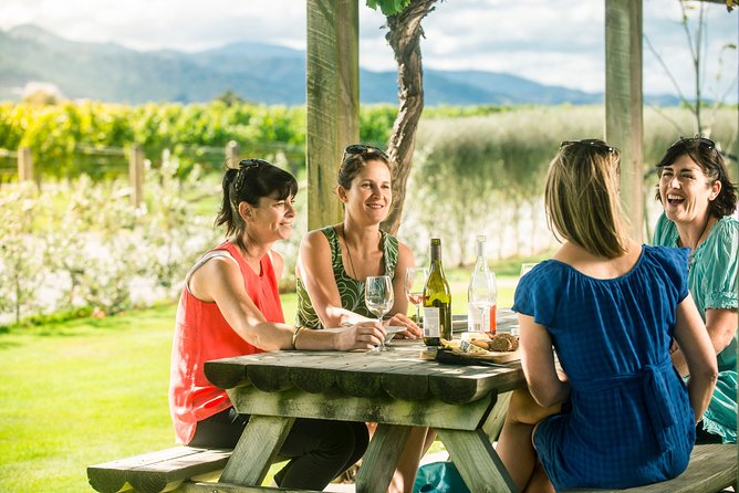 Full-Day Marlborough Wine Tour from Blenheim - Is $183.07 a fair price?