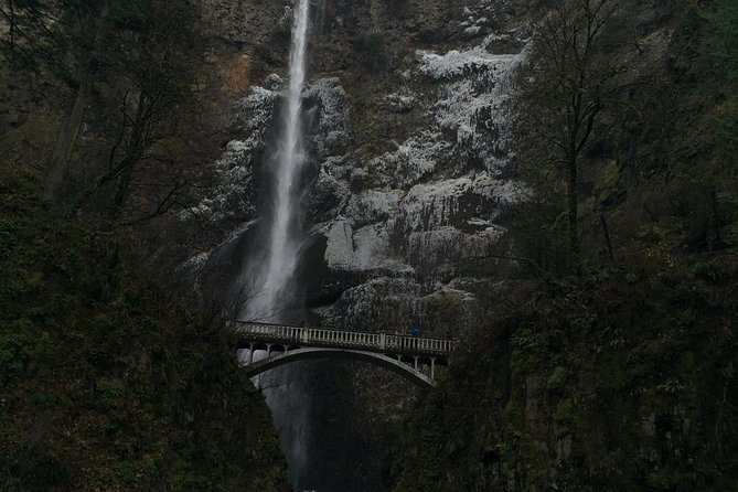 Full-Day Mt Hood Waterfall Tour with Lunch and Wine Included - Who will get the most from this tour