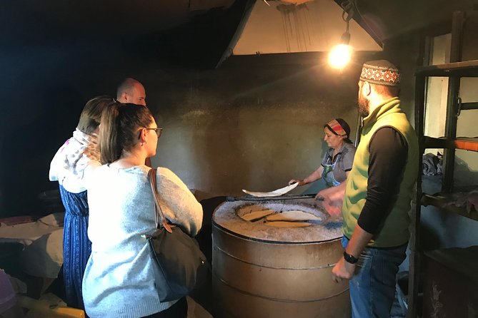Full Day Private Wine Tour in Kakheti Region with Lunch and 3 Wine Tastings - Why Kakheti makes such a good day from Tbilisi
