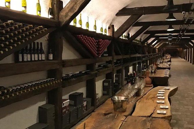 Full Day Private Wine Tour in Kakheti Region with Lunch and 3 Wine Tastings - Is $185 per person a fair price?
