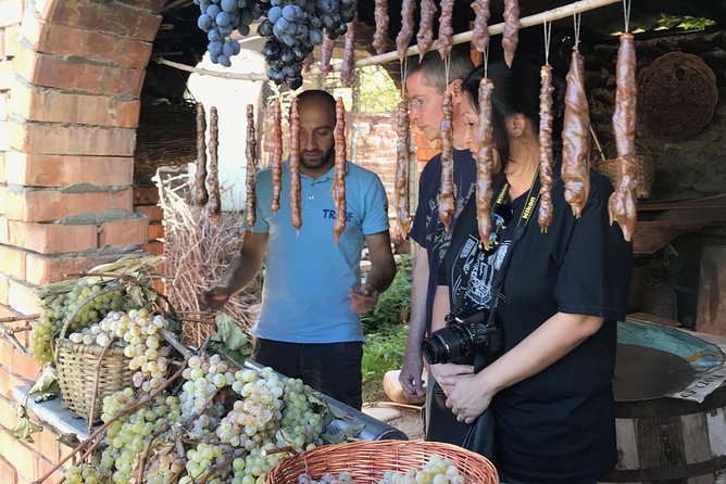Full Day Private Wine Tour in Kakheti Region with Lunch and 3 Wine Tastings - Who should book this Kakheti wine tour?