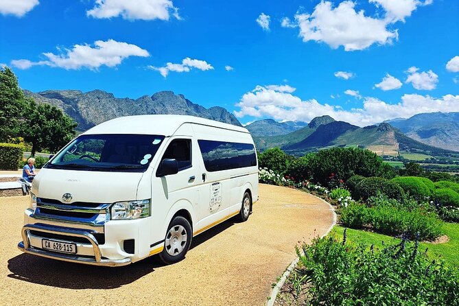 Full Day Small Group Wine Tour Cape Town and Stellenbosch - How much value do you get for $136.88?