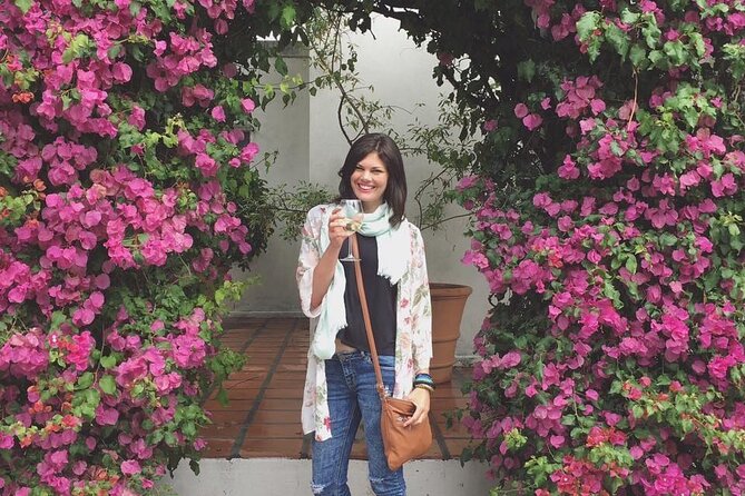 Full Day Small Group Wine Tour Cape Town and Stellenbosch - Group size, pacing, and the pickup plan