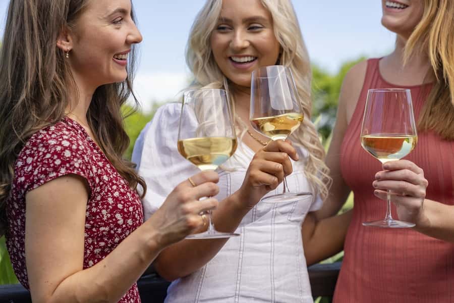 Full-Day Swan Valley Wineries with Lunch and River Cruise - From Perth to the Swan Valley by coach