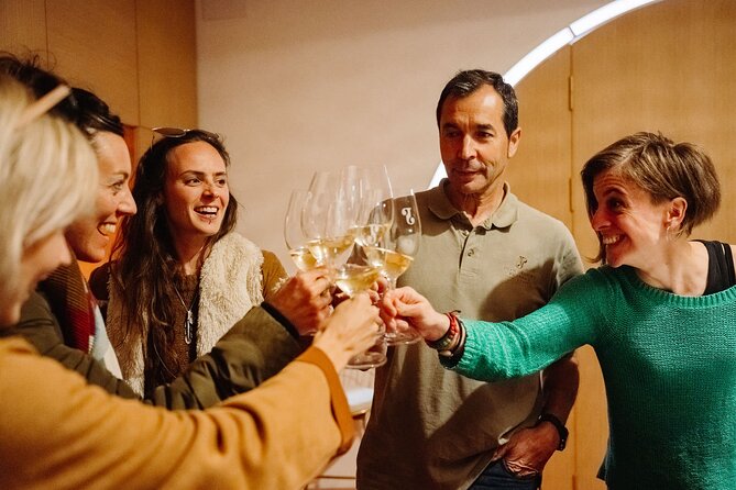 Full-Day Trip Barcelona to Montserrat Monastery & Cava Winery - How the timing and transport affect the day