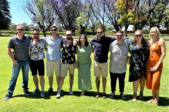 Full-Day Wine, Beer, Gin, Cider Private Guided Margaret River Tour - Starting in Dunsborough at 10:30 am