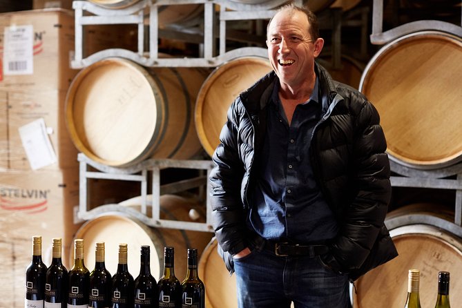 Full-Day Wine, Beer, Gin, Cider Private Guided Margaret River Tour - Beerfarm: two hours for a change of pace