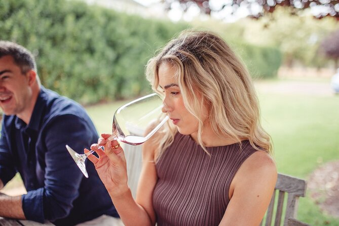 Full-Day Wine, Beer, Gin, Cider Private Guided Margaret River Tour - After Hours Wine: an unusual final stop