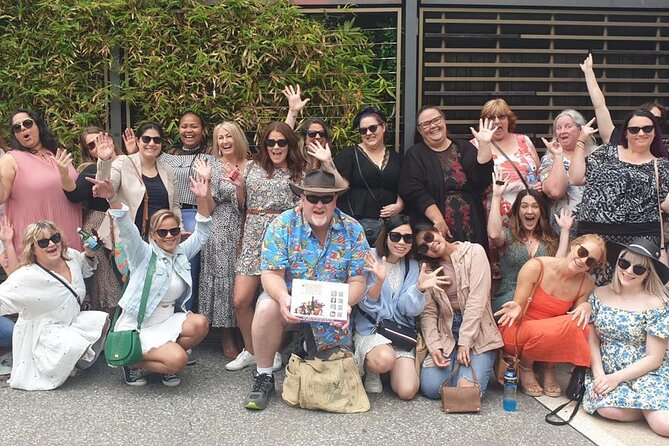 Full-Day Wine, Beer, Gin, Cider Private Guided Margaret River Tour - How much value do you get for $125.52?