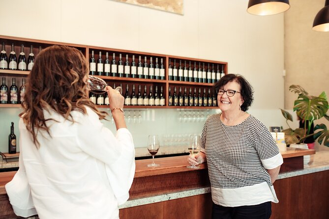 Full-Day Wine, Beer, Gin, Cider Private Guided Margaret River Tour - Who should book this private outing?