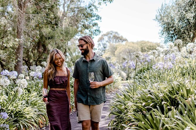 Full-Day Wine, Beer, Gin, Cider Private Guided Margaret River Tour - Booking and cancellation details to keep in mind