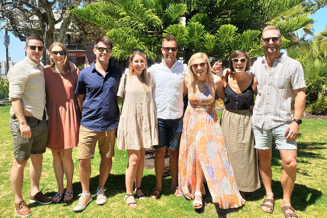 Full-Day Wine, Beer, Gin, Cider Private Guided Margaret River Tour - Happs Wines: an hour of experimentation