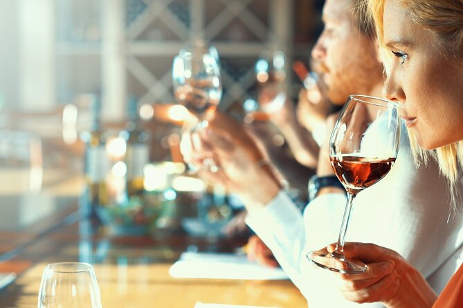 Full-Day Wine Tasting Tour in Auckland with 3-Course Vineyard Lunch - Hunting Lodge, where Auckland wine history begins