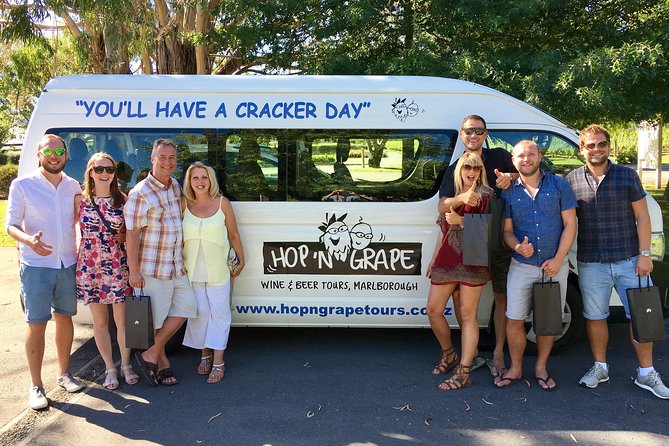 Full Day Winemakers Tour in Marlborough - Why this Marlborough tour works so well