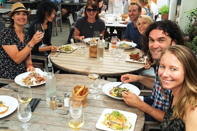 Full Day Winemakers Tour in Marlborough - Ant Moore and the optional brewery stop add variety