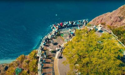 Cabo Girão, Wines Tasting and Dolphins Watching
