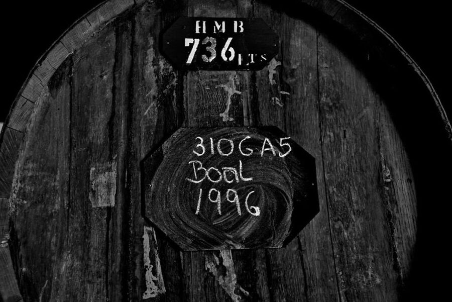 Funchal: H.M. Borges Winery Guided Tour with Wine Tasting - How long the visit really takes