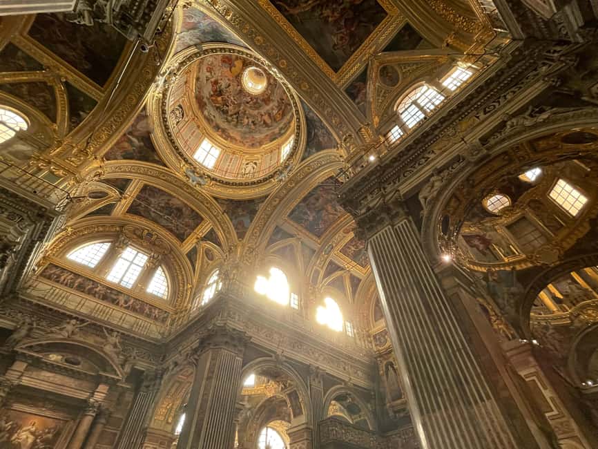 Genoa: Food and Wine Tasting Walking Tour - Key points at a glance