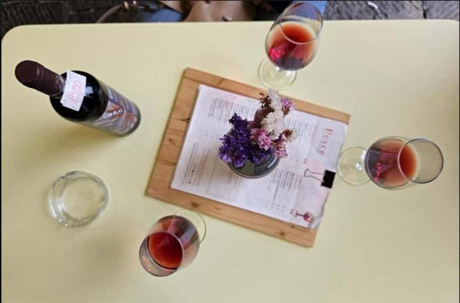 Genoa: Food and Wine Tasting Walking Tour - More regional food in the old center