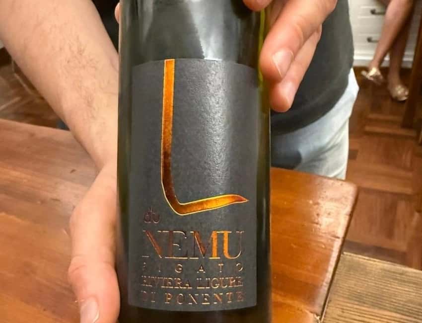 Genoa: Food and Wine Tasting Walking Tour - The guide and the feel of the group