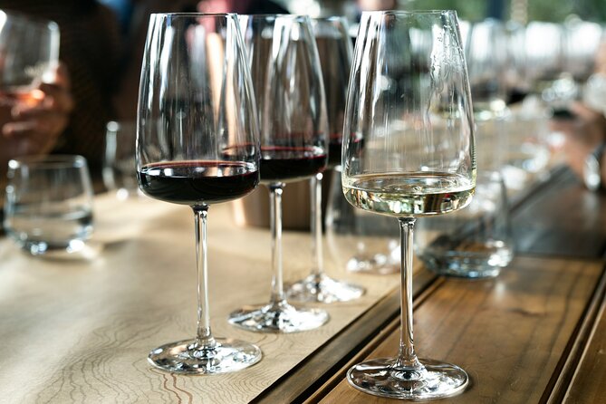 Genoa Food, Wine Tasting & History Walking Tour - Palazzo San Giorgio and Genoa’s maritime story