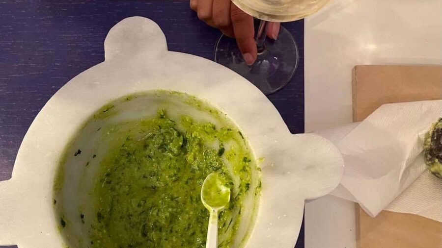 Genoa: Pesto Masterclass with Tasting and Wine - Who will enjoy this class most