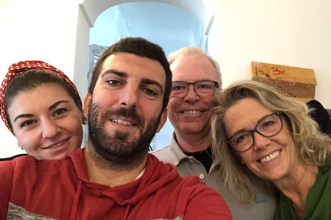 Genuine Home Cooking Class + Wine Tasting - Lunch or dinner, and why timing matters