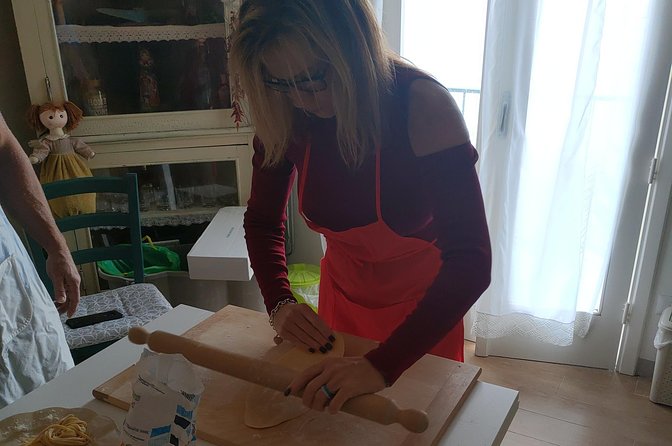 Genuine Home Cooking Class + Wine Tasting - Garden produce, local catch, and homemade wine