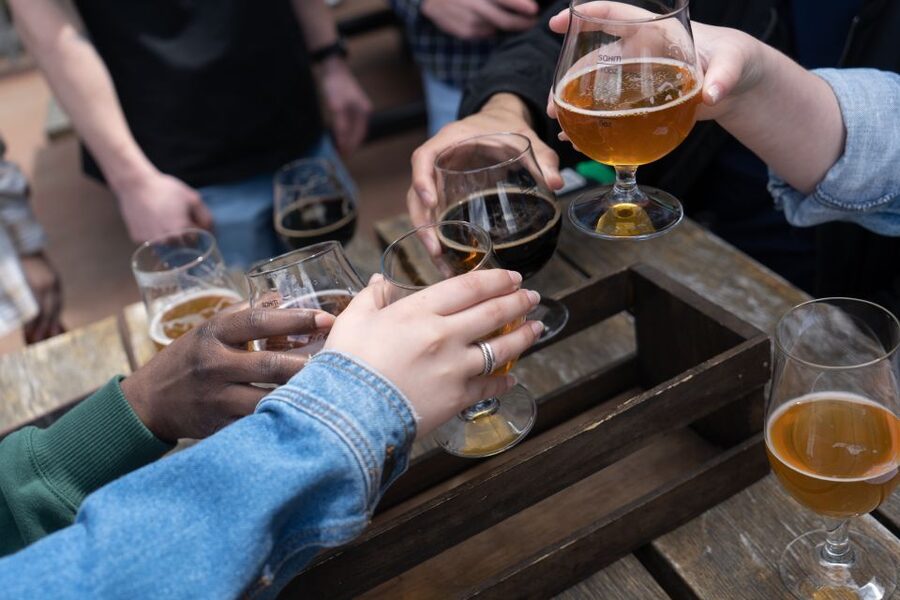 Gettysburg: Beer, Wine, and History Guided Walking Tour - Key points to know before booking