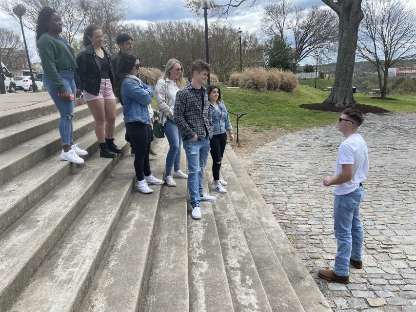 Gettysburg: Beer, Wine, and History Guided Walking Tour - Should you book the Gettysburg beer, wine, and history tour?