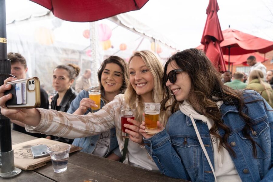 Gettysburg: Beer, Wine, and History Guided Walking Tour - Starting at the Brickhouse Inn