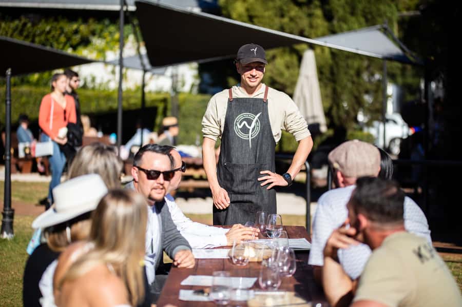 Gold Coast: Premium Wine Tour with Gourmet Lunch - Tamborine Mountain Distillery and local spirits