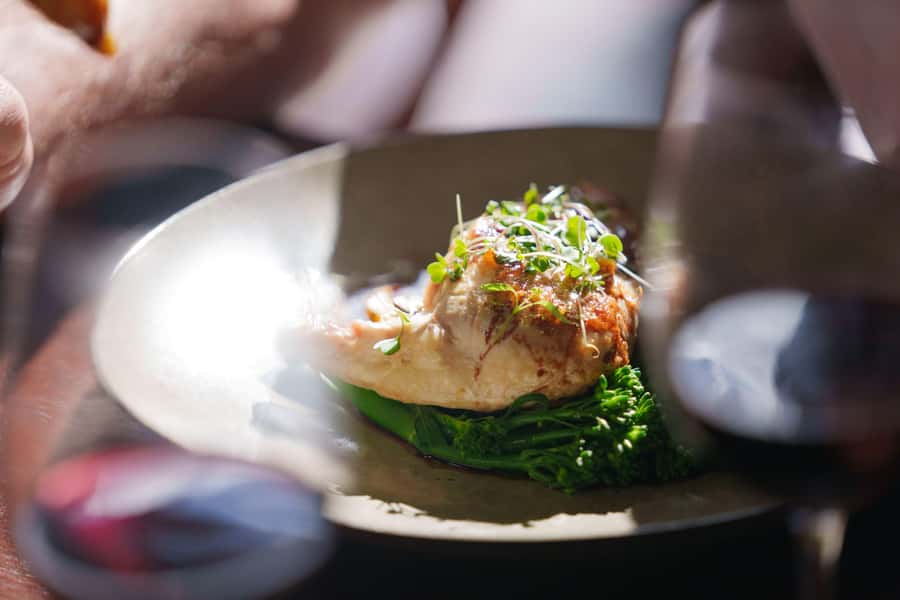 Gold Coast: Tamborine Mountain Wine Tour - Two Tamborine Mountain wineries